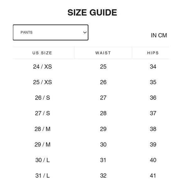 Blank NYC Cargo FRANKLIN Utility High Waist Wide Leg Pant In Macha Please L NWT - Picture 6 of 6